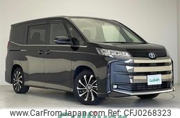 toyota noah 2022 -TOYOTA--Noah 6AA-ZWR90W--ZWR90-0042193---TOYOTA--Noah 6AA-ZWR90W--ZWR90-0042193-