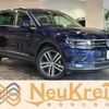 volkswagen tiguan 2021 -VOLKSWAGEN--VW Tiguan 5NDFGF--KW879299---VOLKSWAGEN--VW Tiguan 5NDFGF--KW879299- image 1