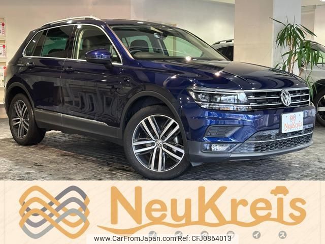 volkswagen tiguan 2021 -VOLKSWAGEN--VW Tiguan 5NDFGF--KW879299---VOLKSWAGEN--VW Tiguan 5NDFGF--KW879299- image 1