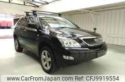 toyota harrier 2007 ENHANCEAUTO_1_ea284303