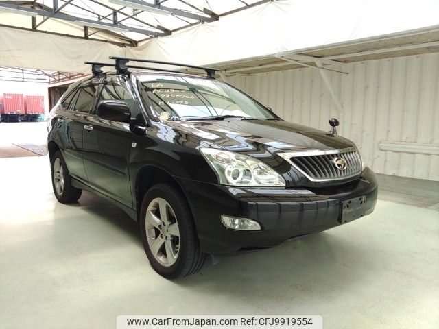 toyota harrier 2007 ENHANCEAUTO_1_ea284303 image 1