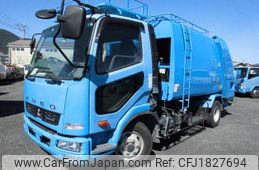 mitsubishi-fuso fighter 2014 CFJ1827694