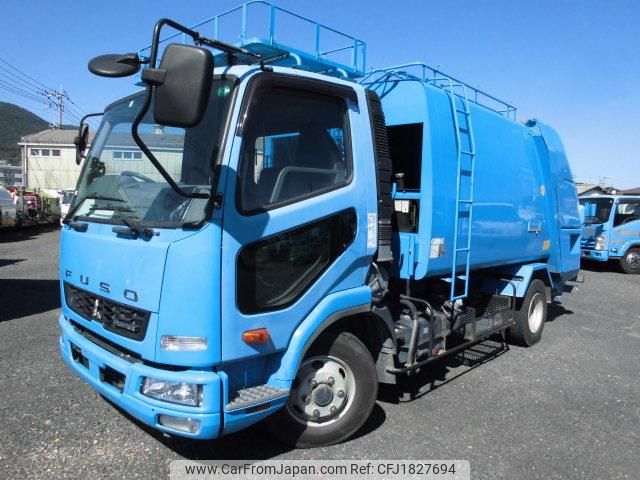 mitsubishi-fuso fighter 2014 CFJ1827694 image 1