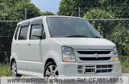 suzuki wagon-r 2005 -SUZUKI--Wagon R CBA-MH21S--MH21S-865420---SUZUKI--Wagon R CBA-MH21S--MH21S-865420-