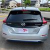 nissan leaf 2019 -NISSAN 【石川 300ﾙ5916】--Leaf ZE1--057996---NISSAN 【石川 300ﾙ5916】--Leaf ZE1--057996- image 28