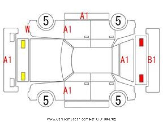 toyota corolla-levin 1999 CFJ1884782 image 2