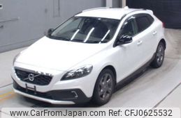 volvo v40 2014 -VOLVO--Volvo V40 DBA-MB5204T--YV1MZ6356E2034194---VOLVO--Volvo V40 DBA-MB5204T--YV1MZ6356E2034194-