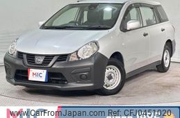 nissan nv150-ad 2019 quick_quick_VY12_VY12-276818