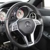 mercedes-benz slk-class 2011 quick_quick_172448_WDD1724482F018461 image 10