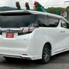 toyota vellfire 2016 -TOYOTA--Vellfire GGH35W--0004692---TOYOTA--Vellfire GGH35W--0004692- image 2