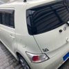 toyota bb 2009 -TOYOTA--bB DBA-QNC20--QNC20-0042635---TOYOTA--bB DBA-QNC20--QNC20-0042635- image 6