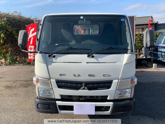 mitsubishi-fuso canter 2013 GOO_NET_EXCHANGE_0520039A30231219W001 image 2