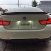 bmw 4-series 2017 -BMW--BMW 4 Series DBA-4D20--WBA4H32040BE54801---BMW--BMW 4 Series DBA-4D20--WBA4H32040BE54801- image 3