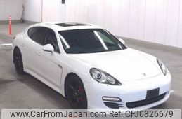 porsche panamera 2012 quick_quick_ABA-970M46_WP0ZZZ97ZCL001888