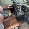 toyota land-cruiser 2021 CFJ1640507 image 13