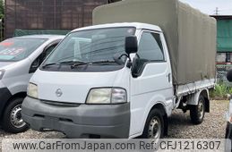 nissan vanette-truck 2003 GOO_NET_EXCHANGE_0500332A30250529W001