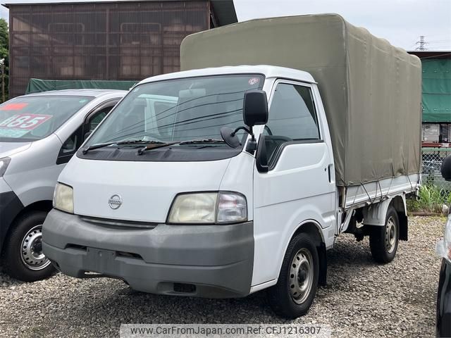 nissan vanette-truck 2003 GOO_NET_EXCHANGE_0500332A30250529W001 image 1