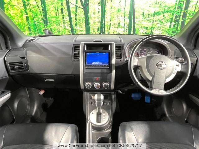 nissan x-trail 2012 -NISSAN--X-Trail DBA-NT31--NT31-305999---NISSAN--X-Trail DBA-NT31--NT31-305999- image 2