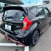 nissan note 2016 -NISSAN--Note DBA-E12--E12-456601---NISSAN--Note DBA-E12--E12-456601- image 8