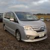 nissan serena 2011 -NISSAN 【野田 500】--Serena DBA-FC26--FC26-030440---NISSAN 【野田 500】--Serena DBA-FC26--FC26-030440- image 1