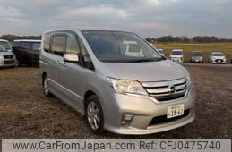 nissan serena 2011 -NISSAN 【野田 500】--Serena DBA-FC26--FC26-030440---NISSAN 【野田 500】--Serena DBA-FC26--FC26-030440-