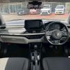 suzuki swift 2023 -SUZUKI--Swift 5BA-ZCDDS--ZCDDS-100606---SUZUKI--Swift 5BA-ZCDDS--ZCDDS-100606- image 3