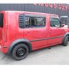 nissan cube-cubic 2006 CFJ1672562 image 5