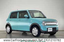 suzuki alto-lapin 2016 -SUZUKI--Alto Lapin DBA-HE33S--HE33S-148230---SUZUKI--Alto Lapin DBA-HE33S--HE33S-148230-