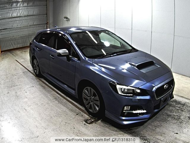 subaru levorg 2016 -SUBARU--Levorg VM4-071831---SUBARU--Levorg VM4-071831- image 1