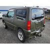 suzuki jimny 2002 -SUZUKI--Jimny JB23W--321813---SUZUKI--Jimny JB23W--321813- image 2