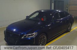 toyota crown 2019 -TOYOTA--Crown GWS224-1008048---TOYOTA--Crown GWS224-1008048-