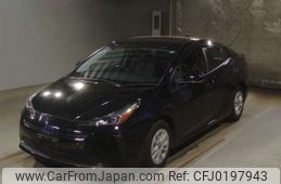 toyota prius 2021 -TOYOTA--Prius 6AA-ZVW51--ZVW51-6206270---TOYOTA--Prius 6AA-ZVW51--ZVW51-6206270-