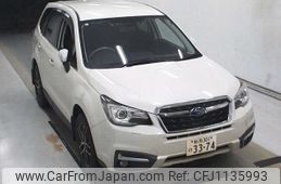 subaru forester 2016 -SUBARU 【新潟 301ﾉ3374】--Forester SJ5-074350---SUBARU 【新潟 301ﾉ3374】--Forester SJ5-074350-