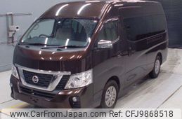 nissan caravan-bus 2019 -NISSAN--Caravan Bus DS4E26-100298---NISSAN--Caravan Bus DS4E26-100298-