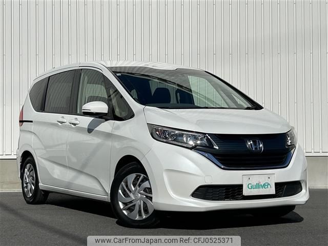 honda freed 2018 -HONDA--Freed DBA-GB5--GB5-1089026---HONDA--Freed DBA-GB5--GB5-1089026- image 1