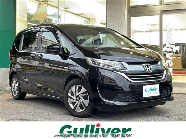 honda freed 2018 -HONDA--Freed DAA-GB7--GB7-1087516---HONDA--Freed DAA-GB7--GB7-1087516- image 1