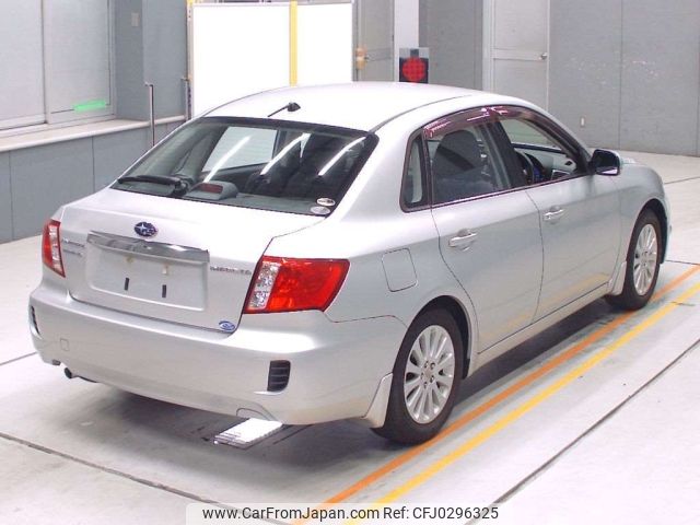 subaru impreza 2010 -SUBARU--Impreza GE7-003126---SUBARU--Impreza GE7-003126- image 2