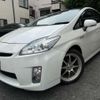 toyota prius 2009 -TOYOTA 【品川 303ｿ8605】--Prius DAA-ZVW30--ZVW30-1017144---TOYOTA 【品川 303ｿ8605】--Prius DAA-ZVW30--ZVW30-1017144- image 25