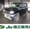 suzuki hustler 2016 quick_quick_DAA-MR41S_MR41S-617288 image 1