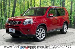 nissan x-trail 2013 -NISSAN--X-Trail DBA-NT31--NT31-326675---NISSAN--X-Trail DBA-NT31--NT31-326675-