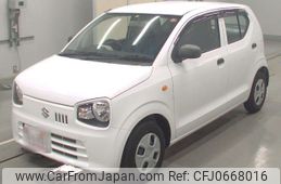 suzuki alto 2019 -SUZUKI--Alto HA36S-530991---SUZUKI--Alto HA36S-530991-