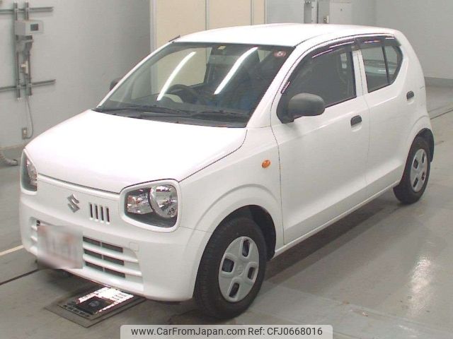 suzuki alto 2019 -SUZUKI--Alto HA36S-530991---SUZUKI--Alto HA36S-530991- image 1