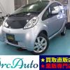 mitsubishi i-miev 2010 -MITSUBISHI 【愛媛 581ﾉ9661】--i-Miev ZAA-HA3W--HA3W-0100769---MITSUBISHI 【愛媛 581ﾉ9661】--i-Miev ZAA-HA3W--HA3W-0100769- image 1