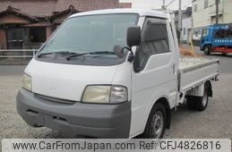 mazda bongo-truck 2002 -MAZDA--Bongo Truck TC-SK82T--SK82T----MAZDA--Bongo Truck TC-SK82T--SK82T--