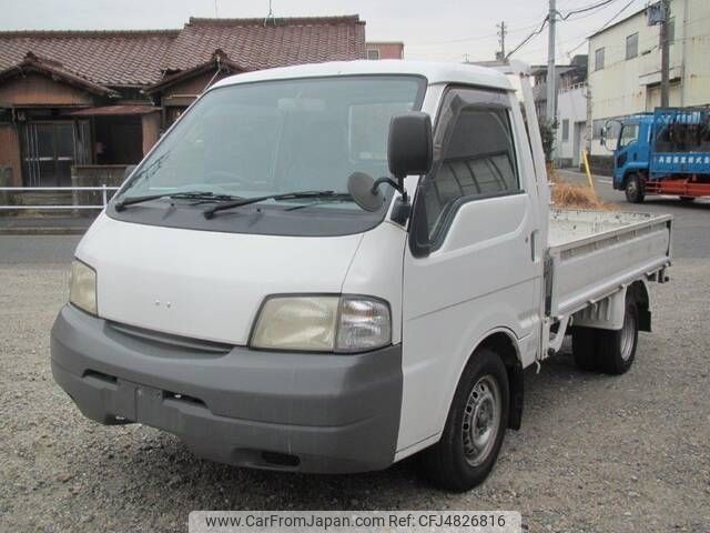 mazda bongo-truck 2002 -MAZDA--Bongo Truck TC-SK82T--SK82T----MAZDA--Bongo Truck TC-SK82T--SK82T-- image 1