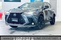 lexus nx 2022 -LEXUS--Lexus NX 5BA-TAZA25--TAZA25-6000343---LEXUS--Lexus NX 5BA-TAZA25--TAZA25-6000343-
