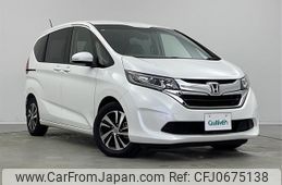 honda freed 2019 -HONDA--Freed DBA-GB5--GB5-1126977---HONDA--Freed DBA-GB5--GB5-1126977-