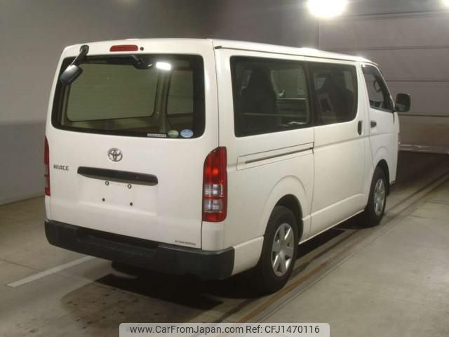 toyota hiace-van 2020 quick_quick_QDF-GDH201V_GDH201-2013470 image 2