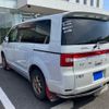 mitsubishi delica-d5 2007 -MITSUBISHI--Delica D5 DBA-CV5W--CV5W-0012504---MITSUBISHI--Delica D5 DBA-CV5W--CV5W-0012504- image 4