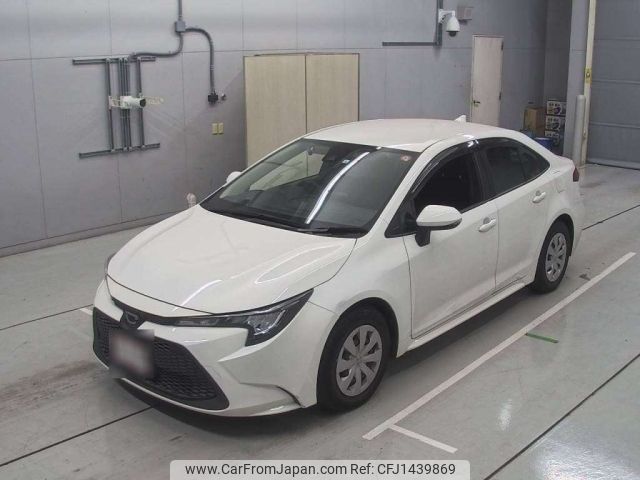 toyota corolla 2020 -TOYOTA--Corolla ZRE212-6010403---TOYOTA--Corolla ZRE212-6010403- image 1